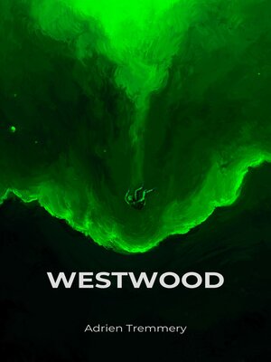 cover image of WESTWOOD